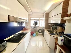 Blk 243 Pasir Ris Street 21 (Pasir Ris), HDB Executive #481435451